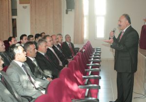 Yıldırım Hoca Güzel Ezan okuma dersi verecek